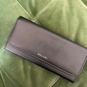 MEJURI Weekly Case Brand New